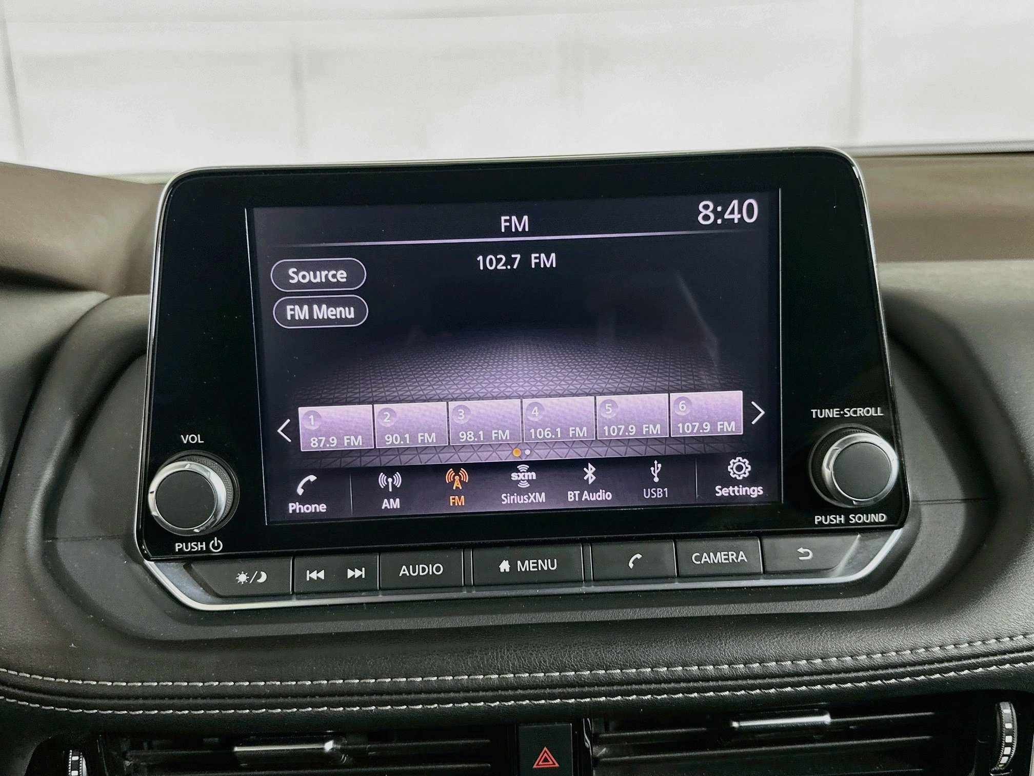 Used 2021 Nissan Rogue SV FWD image 21
