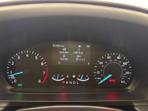 Used 2021 Ford Explorer 2WD image 24
