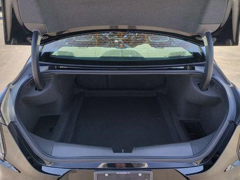 Used 2024 Cadillac CT4 V Blackwing w/ Carbon Fiber 1 Package RWD image 27