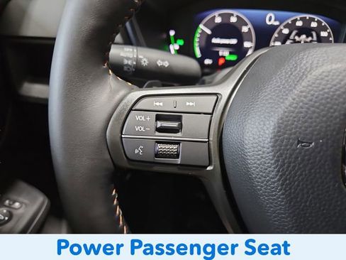 New 2026 Honda CR-V Sport-L image 20