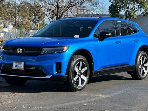 Used 2024 Honda Prologue Touring image 8