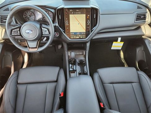 New 2026 Subaru Ascent Limited Bronze image 21