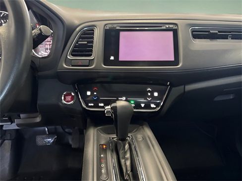 Used 2016 Honda HR-V EX image 11
