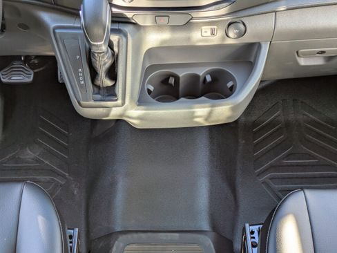 New 2026 Ford Transit 150 Low Roof image 14