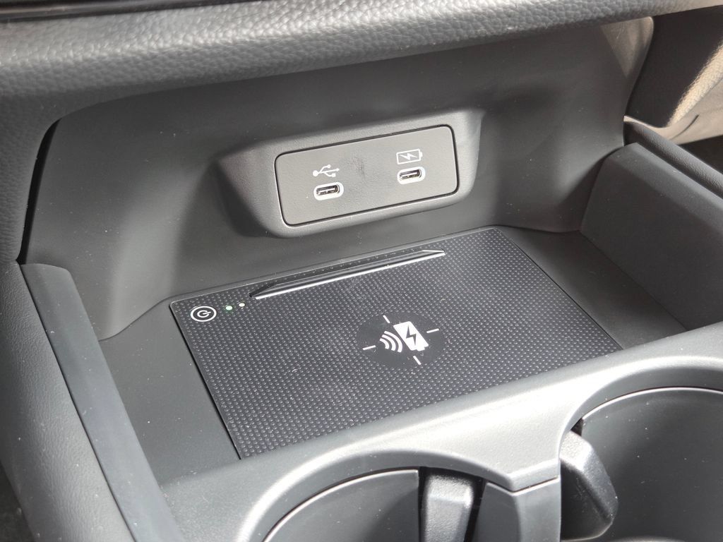New 2027 Honda HR-V EX-L image 6