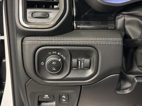 New 2026 RAM 1500 Limited image 11