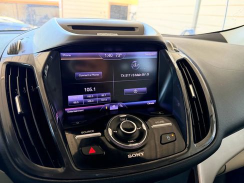 Used 2013 Ford Escape SEL image 9