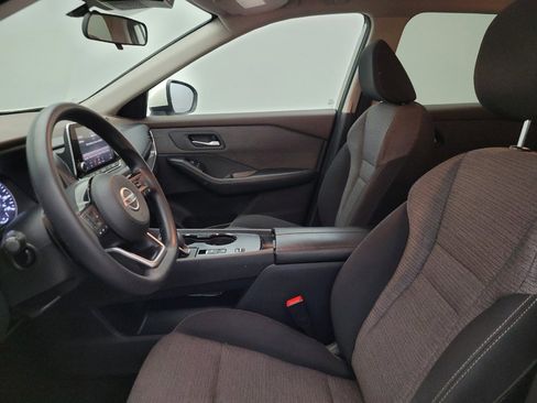 Used 2021 Nissan Rogue SV FWD image 17