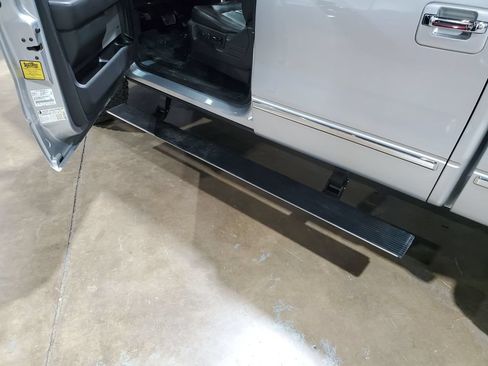 Used 2014 Ford F150 Platinum AWD/4WD image 46