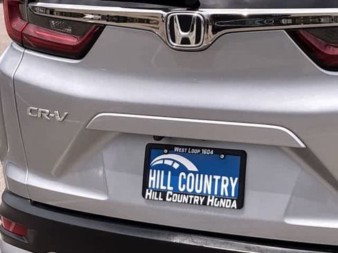 Used 2020 Honda CR-V EX image 13