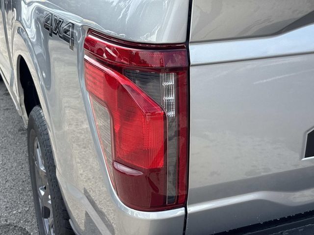 New 2026 Ford F150 STX w/ Equipment Group 200A AWD/4WD image 12
