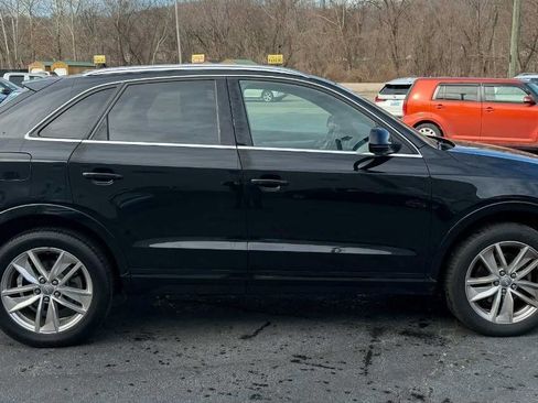 Used 2017 Audi Q3 2.0T Premium Plus w/ Premium Plus Package image 3