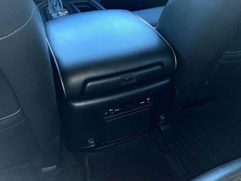 Used 2021 INFINITI QX80 Luxe w/ Cargo Package image 25