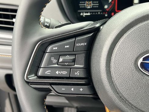 Used 2026 Subaru Forester Wilderness image 25