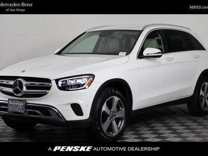 Certified 2022 Mercedes-Benz GLC 300 GLC 300