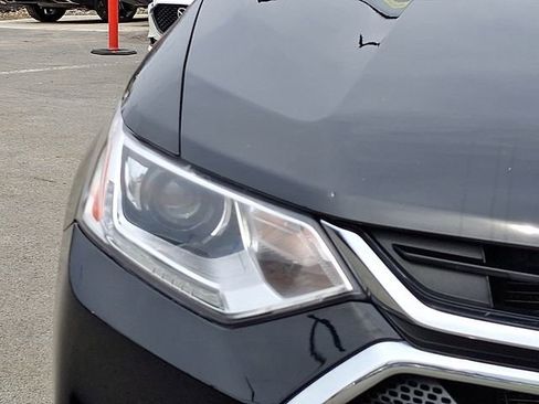 Used 2020 Chevrolet Traverse LS w/ LPO, Floor Liner Package image 9