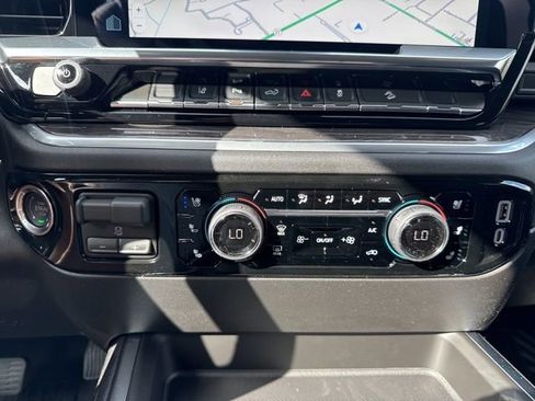 New 2026 Chevrolet Silverado 2500 LTZ w/ Trail Boss Package image 27