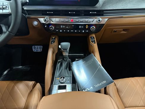 New 2025 Kia Telluride SX Prestige X-Pro image 11
