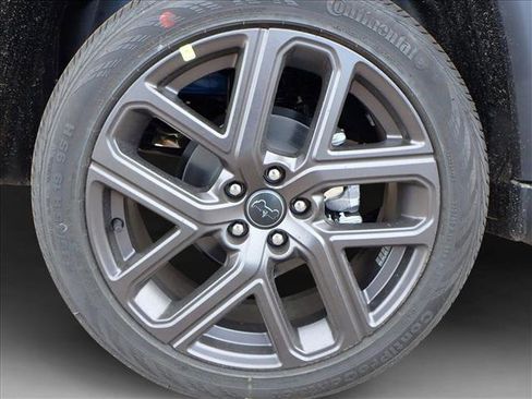 New 2026 Jeep Compass Latitude image 7