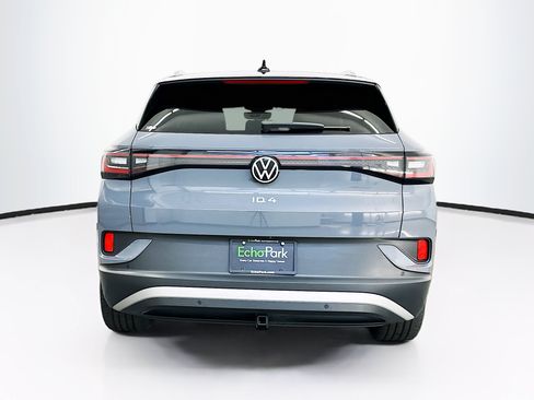 Used 2023 Volkswagen ID.4 Pro S Plus AWD/4WD image 7