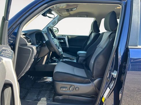 Used 2024 Toyota 4Runner SR5 image 16