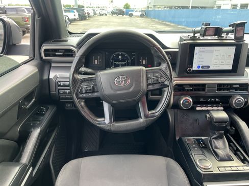 Used 2024 Toyota Tacoma SR5 RWD image 32