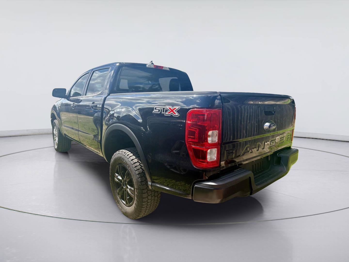 Used 2020 Ford Ranger XL w/ Equipment Group 101A Mid RWD image 5