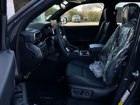 New 2026 Toyota 4Runner TRD Sport Premium image 9