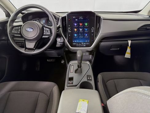 Used 2025 Subaru Crosstrek 2.0i Premium image 24