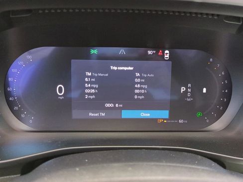 New 2026 Volvo XC40 B5 Ultra w/ Protection Package Premier AWD/4WD image 23