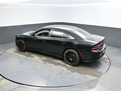 Used 2016 Dodge Charger Police w/ Fleet Park Assist Group image 30