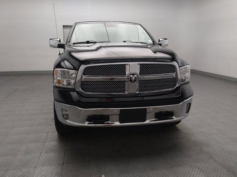 Used 2017 RAM 1500 Lone Star AWD/4WD image 14