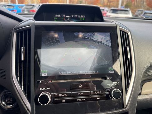 Used 2023 Subaru Forester Limited image 11