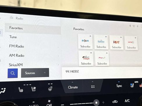 Used 2022 Lexus NX 350 F Sport image 19