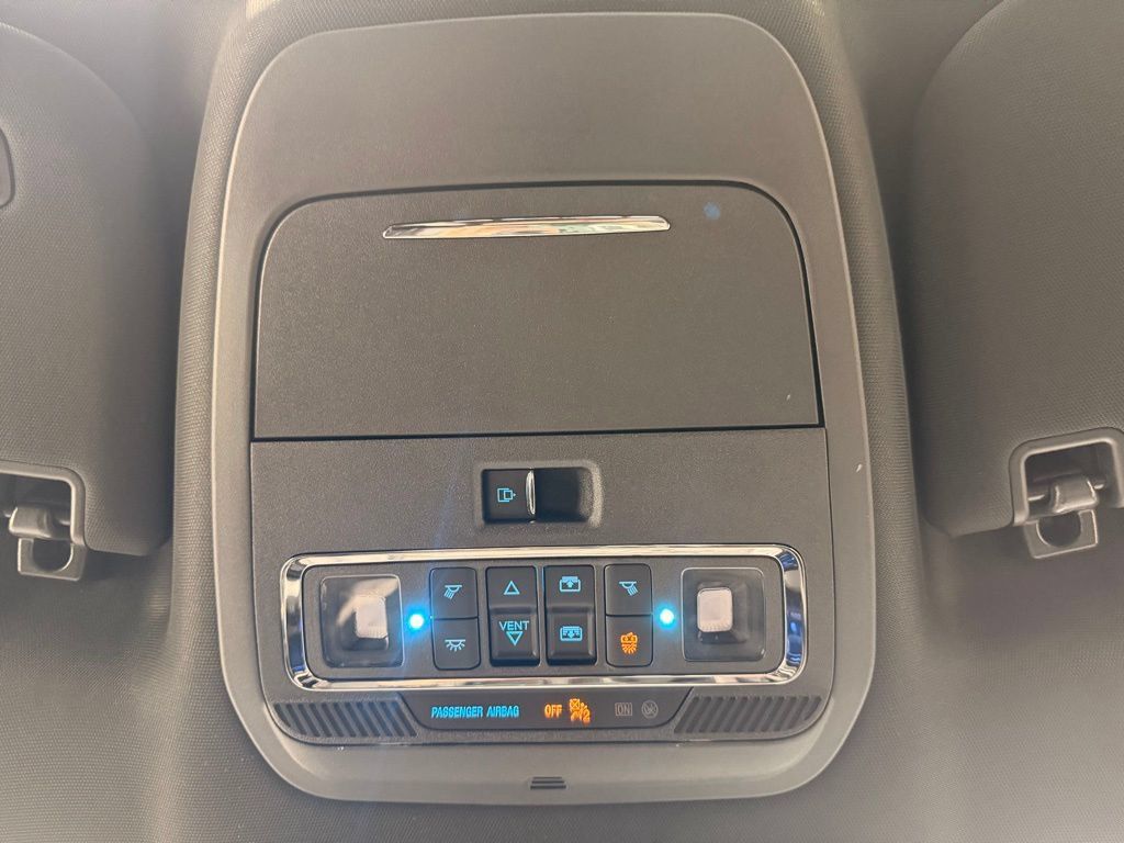 Used 2025 Ford F150 Lariat AWD/4WD image 52