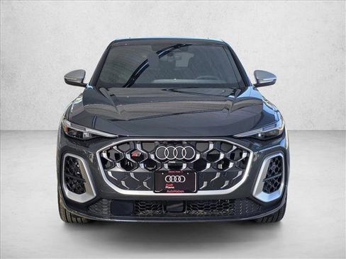 New 2026 Audi SQ5 Premium Plus image 2