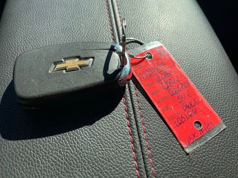 Used 2022 Chevrolet Equinox RS image 31