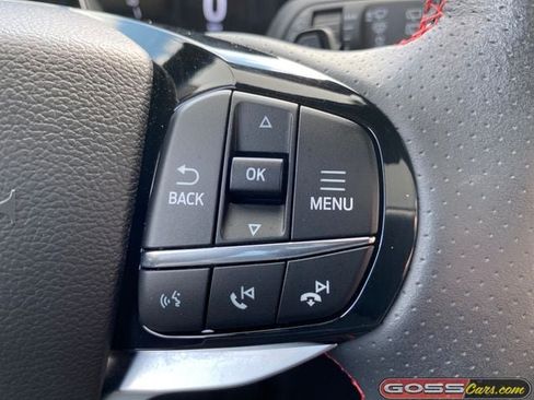 Used 2025 Ford Explorer ST w/ Sun And Sound Package AWD/4WD image 20
