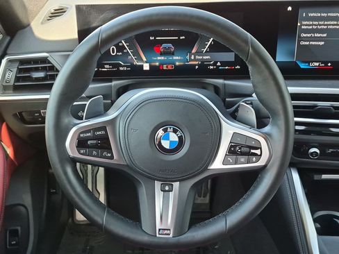 Used 2024 BMW 430i w/ M Sport Package (Priority 1) RWD image 18