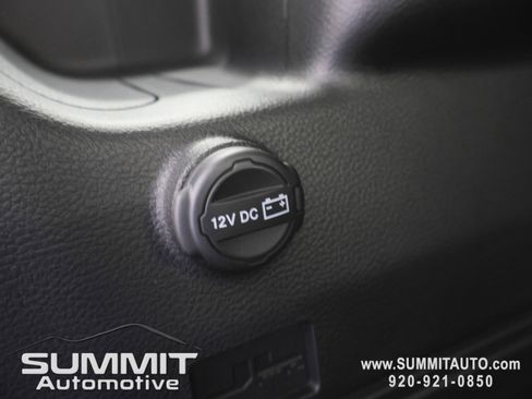 New 2026 Jeep Wrangler Sport S image 28