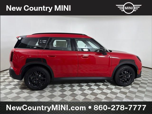 New 2027 MINI Cooper Countryman S AWD/4WD image 8