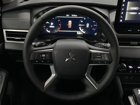 New 2026 Mitsubishi Outlander AWD image 15