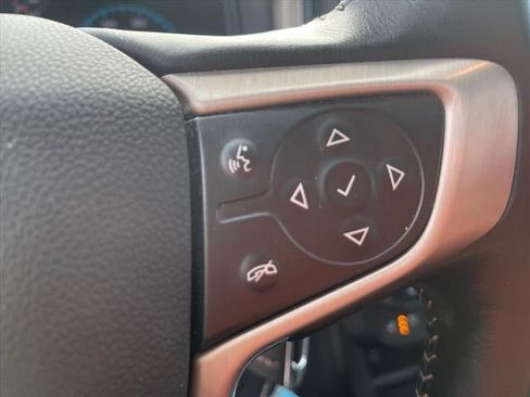 Used 2022 GMC Canyon Denali image 10