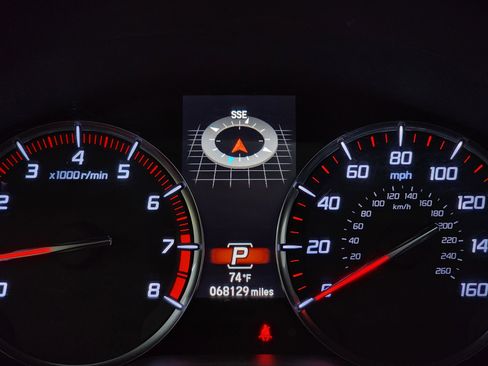 Certified 2020 Acura MDX A-Spec image 28