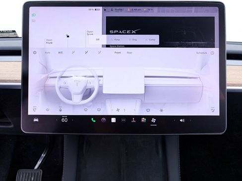 Used 2023 Tesla Model Y Long Range AWD/4WD image 22