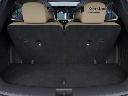 New 2026 Kia Sorento SX Prestige w/ Olive Brown Leather Package image 19