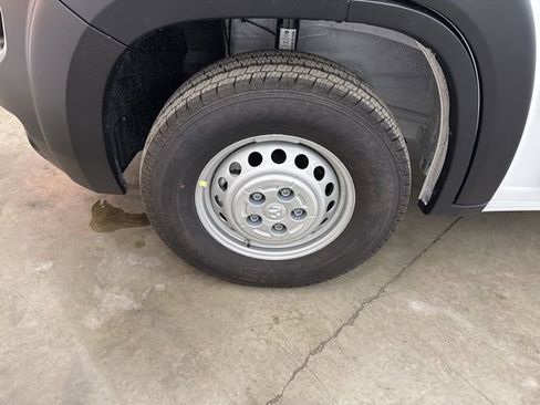 New 2026 RAM ProMaster 3500 w/ Convenience Group image 12