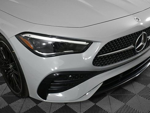 New 2026 Mercedes-Benz CLE 300 CLE 300 image 34