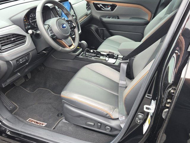 Certified 2026 Subaru Forester Sport AWD/4WD image 14