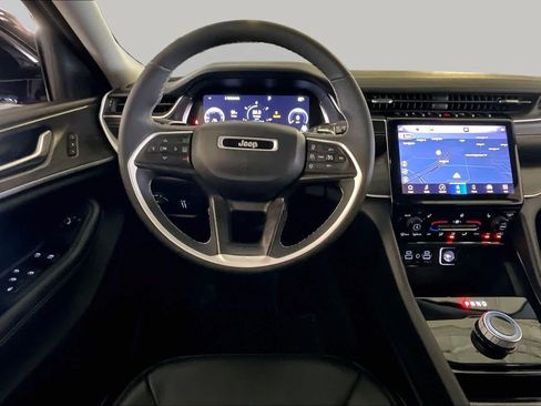 Used 2023 Jeep Grand Cherokee Limited RWD image 5